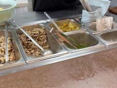 -回味鸭血粉丝汤(新城市广场店)