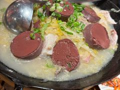 -鸽子窝(青塔店)
