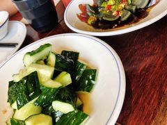 拍黄瓜-大牌大·传统杭帮菜(湖滨店)