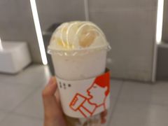 -喜茶(深圳丰盛町店)