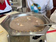 -老舅老蒙肉饼非遗店(一店)