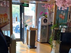 -昱匠·日本料理(金融街店)