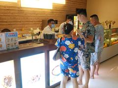 -汤连得温泉馆(宝山店)