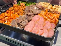 -意成料理