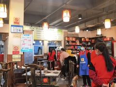 -肖肖酸萝卜鱼火锅(总店)