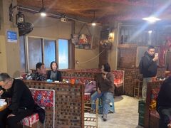 -地主大院铁锅炖(创业街店)