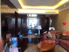 -太原凯宾斯基饭店