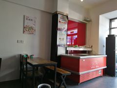 -老谢烧烤野馄饨(云霄路店)