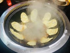 -锅来乐地锅鸡(安亭店)
