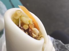-张果佬年糕卷(科巷店)