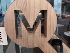 -MQ COFFEE STAND明谦(新洲店)