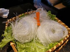 粉丝-湊湊火锅·茶憩(新中关购物中心店)