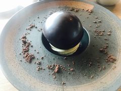 -翡翠36餐厅(浦东香格里拉店)