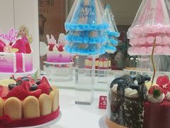 -味多美蛋糕(大兴店)