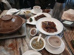 -椿记烧鹅(叠彩店)