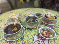 -宫事颐庭·老佛爷贵寿下午茶(颐和园店)