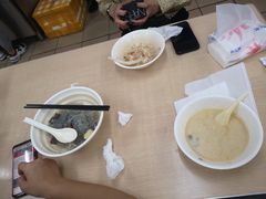 -阿文夜市豆浆油条(临潼路店)