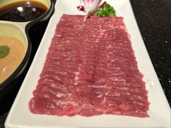-南门涮肉(上海一店)