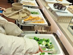 -素满香·Vegan食养自助(天一广场店)