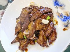 -老庞家水馅包子馆