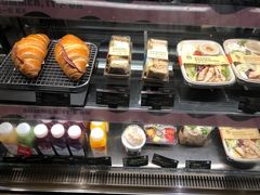 -星巴克(镇江苏宁广场6F店)