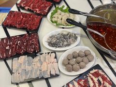 -联胜潮汕牛肉火锅(东苑南路店)