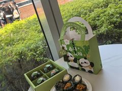 -可丽可丽·生日蛋糕·下午茶(厦门鹭港店)