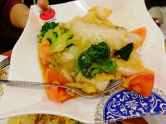 -番茄屋葡式美食(总店)