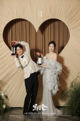 点击看大图 -Chic Bridal 熙可婚纱