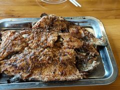 -途肴·老农饭庄(百里峡店)
