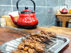 -清真·马峰烤肉(小学习北巷店)