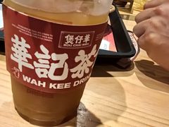 -华记煲仔华·煲仔饭(市桥易发店)