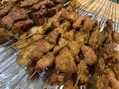 -裴氏烤肉馆(山羊店)