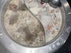 -井格重庆火锅(西直门凯德Mall店)