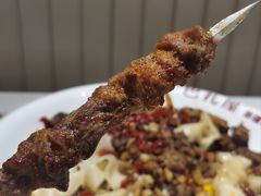 -巴扎屋大盘鸡·新疆菜(汇嘉时代店)