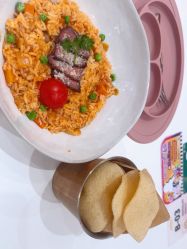 -奈尔宝·儿童乐园·亲子餐厅(苏州大悦城店)