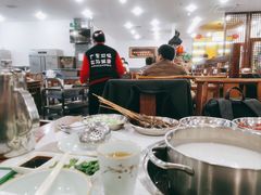-盈田盈粥庄(博山东路店)