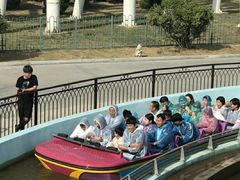 -蓬莱欧乐堡梦幻世界