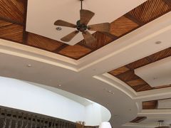 -大堂酒廊·亚龙湾万豪度假酒店