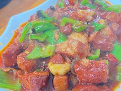 红烧肉-卢庄(江汉路店)