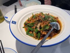 -兰湘子·湘菜小炒(长安万科广场店)