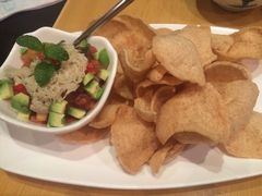 -Pho Asia 亚阁越南料理(上海来福士广场店)