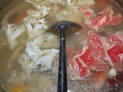 -椰子湾·海南火锅·糟粕醋·椰子鸡(正大广场店)