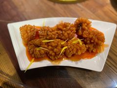 -金苑酒家·客家菜·广东老字号(万象店)
