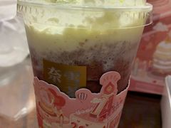 -奈雪的茶(凯德新都心店)