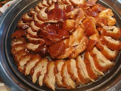 -守柴炉烤鸭(鱼嘴店)