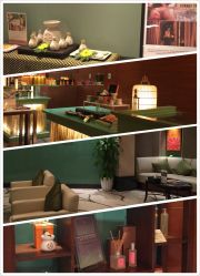 悦椿Spa(花园酒店)-悦椿SPA