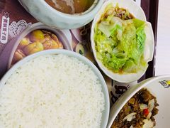 -真功夫(联丰店)