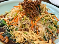 -一块豆腐(海滨中路店)