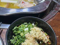 -云鱿记鱿鱼鸡·野生菌火锅(人民南路店)